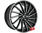 Diewe Wheels 5X115 R19 8,5 ET48 Briosa GFM