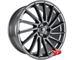 Diewe Wheels 5X108 R20 8,5 ET43 Briosa GUN