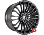 Diewe Wheels 5X112 R22 9,5 ET36 Presto GUN