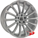 Diewe Wheels 5X112 R20 9,5 ET45 Turbina AS