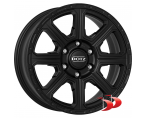 Dotz 5X127 R18 8,0 ET30 Kalahari BM