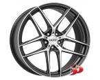 Dotz 5X120 R20 10,0 ET35 Lagunaseca GFM