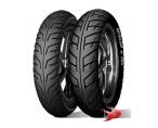 Motociklų padangos Dunlop 110/80 -16 55V Arrowmax K205