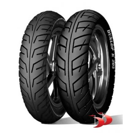 Dunlop 110/80 -16 55V Arrowmax K205