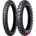 Dunlop 120/90 -18 65M Geomax AT82