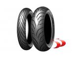 Motociklų padangos Dunlop 120/70 ZR17 58W Roadsmart III