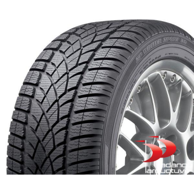 Dunlop 225/35 R19 88W XL SP Winter Sport 3D FR