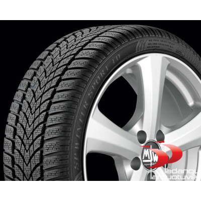 Dunlop 225/55 R18 102H XL SP Winter Sport 4D