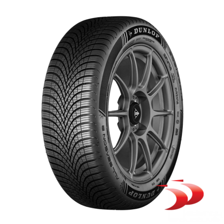 Dunlop 215/55 R17 98W XL Sport ALL Season 2