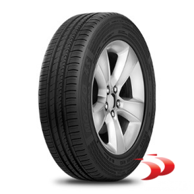 Duraturn 215/55 R18 99V XL Mozzo 4S