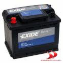 Exide Classic EC551 55 AH 460 EN