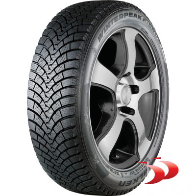 Falken 175/65 R15 88T XL Winterpeak F-snow 1