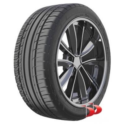 Federal 285/50 R20 116V XL Couragia F/X