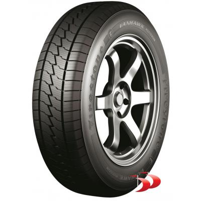 Firestone 195/65 R16C 104T Vanhawk Multiseason