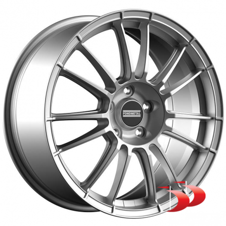 Fondmetal 4X98 R18 8,0 ET35 9RR S