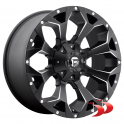 Fuel 8X170 R20 9,0 ET20 D546 Assault BMM