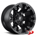 Fuel 5X150 R20 9,0 ET35 D560 Vapor BM