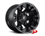 Fuel 5X150 R20 9,0 ET35 D560 Vapor BM