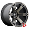 Fuel 5X150 R20 9,0 ET1 D564 Beast Bmddt