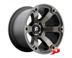 Fuel 5X150 R20 9,0 ET1 D564 Beast Bmddt