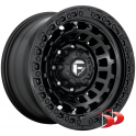 Fuel 6X135 R20 9,0 ET1 D633 Zephyr BM