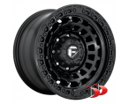 Fuel 6X135 R20 9,0 ET1 D633 Zephyr BM