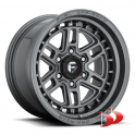 Fuel 5X139,7 R17 9,0 ET-12 D668 Nitro GM