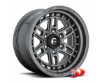 Fuel 5X139,7 R17 9,0 ET-12 D668 Nitro GM