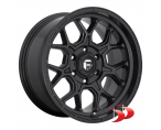 Fuel 6X135 R18 9,0 ET-12 D670 Tech BM