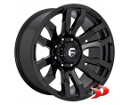 Fuel 6X135 R22 10,0 ET-18 D675 Blitz B