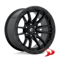 Fuel 5X150 R20 9,0 ET1 D679 Rebel BM