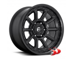 Fuel 6X135 R18 9,0 ET-12 D689 Torque BM