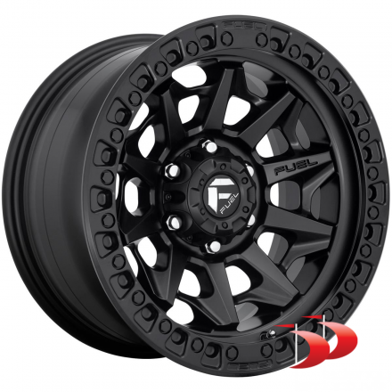 Fuel 5X150 R20 9,0 ET20 D694 Covert BM