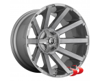 Fuel 8X180 R20 10,0 ET-18 D714 Contra BRT