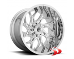 Fuel 6X135 R22 12,0 ET-44 D740 Runner CHR