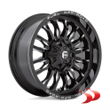 Fuel 6X139,7 R22 12,0 ET-44 D795 ARC B/milled