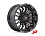 Fuel 6X139,7 R22 12,0 ET-44 D795 ARC B/milled