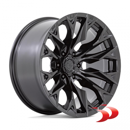 Fuel 6X139,7 R22 10,0 ET-18 D804 Flame B