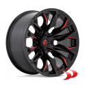 Fuel 6X139,7 R22 12,0 ET-44 D823 Flame B