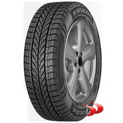 Fulda 195/75 R16C 107R Conveo Trac 3