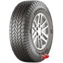 General Tire 285/45 R22 114H XL Grabber AT3