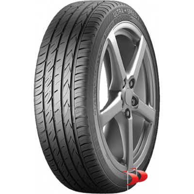 Gislaved 205/55 R16 91V Ultra*speed 2 DOT23