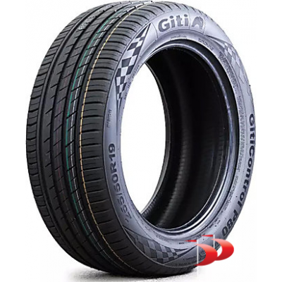 Giti 255/45 R20 101W Control P80 ROF