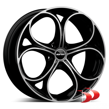 GMP Italia 5X110 R20 8,5 ET31 Drake BFM