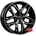 GMP Italia 5X110 R20 8,5 ET31 Lunica BFM