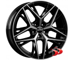 GMP Italia 5X110 R20 8,5 ET31 Lunica BFM