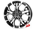 GMP Italia 5X110 R16 6,5 ET35 Matisse BFM