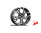 GMP Italia 5X110 R16 6,5 ET35 Matisse GFM