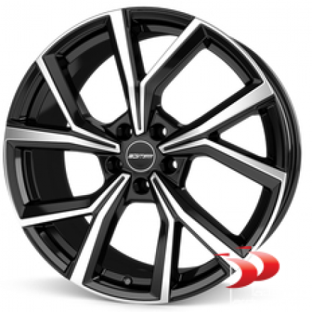 Ratlankiai GMP Italia 5X112 R17 7,0 ET35 Mentor BFM