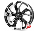 GMP Italia 5X112 R23 10,0 ET30 Rebel BFM